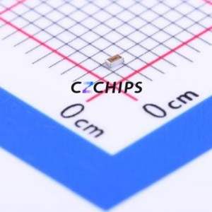 Inducteur SMD LQP15MN10NG02D 0402 (Inductance : 10nH) (Précision : 2%) Courant nominal : 100mA - Product Image 1