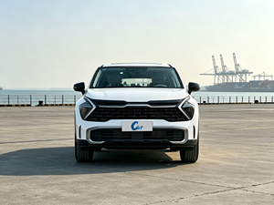 <span class=keywords><strong>Kia</strong></span> <span class=keywords><strong>Sportage</strong></span> 2025 1.5T 2WD Premium Smart Edition Best-Seller: Prestazioni Straordinarie Incontra un Valore Eccezionale - Product Image 1