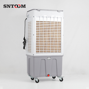Ventilador evaporativo <span class=keywords><strong>de</strong></span> refrigeración móvil - Product Image 6
