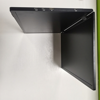 Moniteur portable double écran 15,6 pouces IPS 1080P, conception ODM d'usine, pour affichage double écran