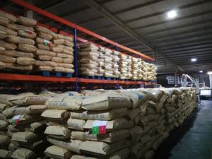 Bubuk Ekstrak Teh Susu Instan dari Pabrik - Product Image 2