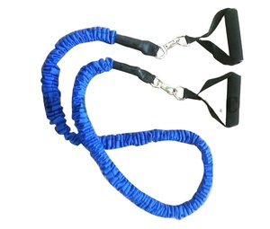 Vải bao phủ <span class=keywords><strong>Resistance</strong></span> Bands tập thể dục tập thể dục Workout ống cho tập thể dục và tập thể dục - Product Image 3
