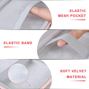 Étui de transport rigide pour <span class=keywords><strong>Canon</strong></span> <span class=keywords><strong>Ivy</strong></span> Mobile Mini imprimante pour appareil photo instantané Imprimante photo portable sans fil pour smartphone - Product Image 5