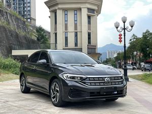 Volkswagen Sagitar 1.5T Je Tta 2023 d'occasion en excellent état avec toit ouvrant panoramique, sièges chauffants, tableau de bord numérique et rapport CR - Product Image 3