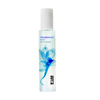 Vaporisateur de parfum hydratant pour le corps et les cheveux de marque privée Huile marocaine naturelle Brume de parfum longue durée pour le corps et les cheveux pour les femmes