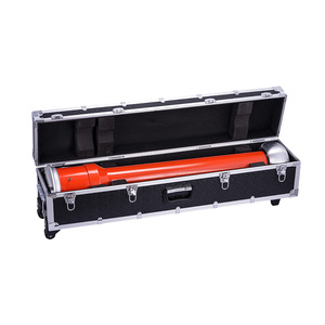 200kv/10mA Split-Type <b>DC</b> Hipot Tester ≤0.5% Ripple, High Voltage Generator Overvoltage/Overcurrent Protection 2000W Rated <b>Power</b> - Product Image 6