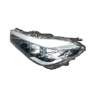 ไฟหน้า LED สำหรับ BMW 7 G11 ปี 2016 2017 2018 G11 G12 อุปกรณ์เสริมสำหรับ BMW อะไหล่คุณภาพสูงสำหรับ BMW 730 740 750li 760li - Product Image 5