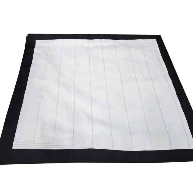 Soushine Wholesale Flexible Thin-Film Mattress Sensor Pressure Resistive Sleep Monitoring Sensor