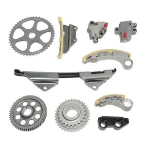 ชุดโซ่ไทม์มิ่งสำหรับรถยนต์ฮอนด้า แอคคอร์ด ซีวิค ซีอาร์วี เอฟอาร์วี <span class=keywords><strong>2.2</strong></span> ซีทีดีไอ ดีเซล เครื่องยนต์ N22A1 N22A2 14210-RBD-E00 14441-RBD-E00 14441RBDE00 - Product Image 1