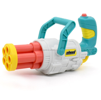 Jouets de tir amusants et cool, cadeaux d'anniversaire, balles en mousse douces et sûres, fléchettes, pistolets jouets pour enfants