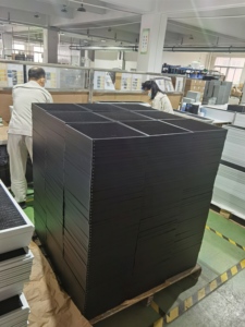 Quang xúc tác lớp phủ thay thế bộ lọc lọc không khí - Product Image 6