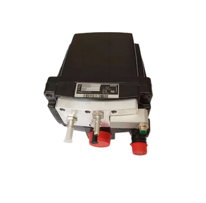 Nouvelle Pompe à Urée 0444042036 21574975 Haute Qualité 24V Dosage 044042153 22851845 Acier Inoxydable Adaptation Universelle Personnalisable Engi - Product Image 4