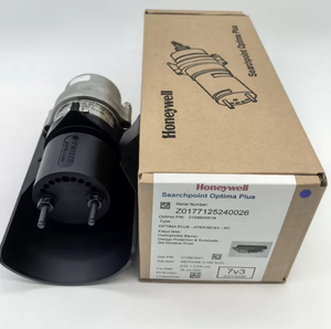 เครื่องตรวจจับก๊าซอินฟราเรดแบบจุดรุ่น Searchpoint Optima Plus Series ลดราคาพิเศษ 2108N4000N /2108B2337/2108B2360 - Product Image 3