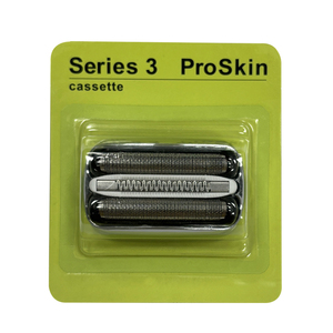 Cabezal de Repuesto para Afeitadora Eléctrica Compatible con <span class=keywords><strong>Braun</strong></span> <span class=keywords><strong>Serie</strong></span> <span class=keywords><strong>5</strong></span> y <span class=keywords><strong>Serie</strong></span> 6 64B, Cuchilla Única, Recargable por USB, para Uso Facial y Corporal - Product Image 6