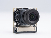 Carte caméra haute résolution IMX219 8MP (3280X2464) pour vision embarquée, robots ROS et drones