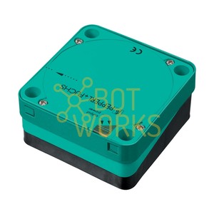 Sensore di Posizione e Movimento Senza Contatto Pepperl+Fuchs 187487 - Nuovo - Product Image 1