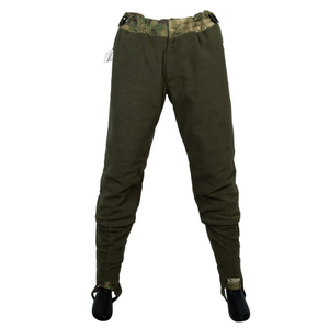 Manteau d'hiver G101 en tissu multicouche thermique à fermeture éclair, camouflage extérieur FG, style russe Gorka, personnalisé - Product Image 6