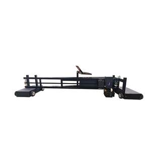 Impresora 3D 2 <span class=keywords><strong>en</strong></span> 1 para pared y suelo para imprimir <span class=keywords><strong>en</strong></span> <span class=keywords><strong>paredes</strong></span> de masilla, pintura de látex, <span class=keywords><strong>cemento</strong></span>, baldosas metálicas, superficies de vidrio y madera automáticas - Product Image 2