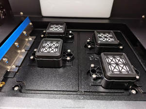 2025 nuovo 3ALPS A1 Drucken Drucken stampante DTF macchina da stampa per la produzione di Volume t-shirt <span class=keywords><strong>testo</strong></span> con macchina a caldo e inchiostro CMYK - Product Image 4