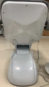 Beauty Salon Electric <b>Chair</b> 360 Degree <b>Rotation</b> Hydraulic Spa Bed 3/4 Motors Adjustable Multi-Functional Bed for Salons - Product Image 5