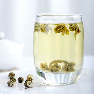 ชาเขียวมะลิจีน มุกมะลิ ชาดอกมังกรมุกออร์แกนิก - Product Image 4