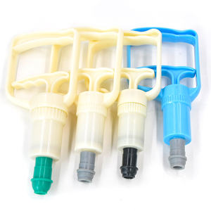 Pompe à ventouse haute qualité et bon <span class=keywords><strong>prix</strong></span>, pistolet à vide noir <span class=keywords><strong>Hijama</strong></span> - Product Image 6