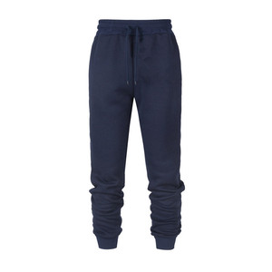 <b>Men's</b> Pencil Pants Polyester Cotton Breathable <b>Slim</b> <b>Fit</b> Casual <b>Joggers</b> Winter Warmth Plus Size - Product Image 3