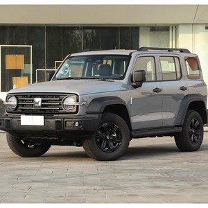 2025 Hot sellinggood dịch vụ trung quốc xe tự động xe điện <span class=keywords><strong>greatwall</strong></span> giá mới xe SUV gwm bể 300 trong kho - Product Image 6