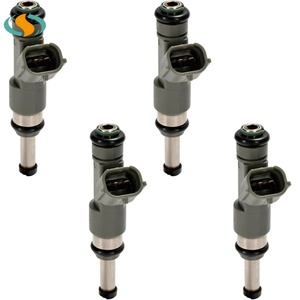 16600-EA00A pour Nissan Frontier 2005-2019 2.5L pour Nissan NP300 2016-2017 12 trous, buses d'alimentation en <span class=keywords><strong>essence</strong></span> du moteur - Product Image 3