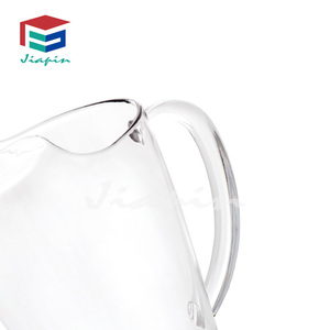 Bán Sỉ Bình Đựng Bia Bằng <span class=keywords><strong>Polycarbonate</strong></span> Cho Nhà Hàng Bình Đựng Bia Bằng Nhựa Pc Trong Suốt Dùng Ngoài Trời - Product Image 5