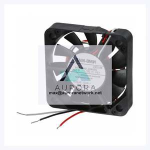 Ventiladores sin escobillas D.C de alta calidad, OEM con buen precio - Product Image 6