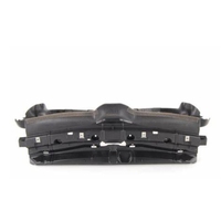 51747294902 Convient pour BMW Série 3 F34 GT Conduit d'air supérieur