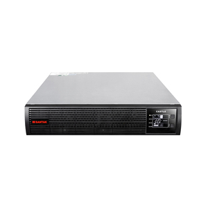 UPS en Línea <span class=keywords><strong>de</strong></span> Alta Calidad <span class=keywords><strong>de</strong></span> 6KVA 10KVA con Transformación Cero para <span class=keywords><strong>Electrodomésticos</strong></span> 220V - Product Image 1