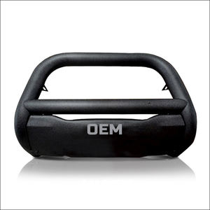 กันชนหน้ารถยนต์ชั้นหนึ่งสำหรับ Toyota HILUX <span class=keywords><strong>Nissan</strong></span> NAVARA Ford Ranger Volkswagen Amarok Isuzu D-MAX - Product Image 5