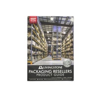 Catalogue OEM avec échantillon gratuit de menu alimentaire et slogans imprimés, dépliants laminés, papier et carton, brochure, dépliant
