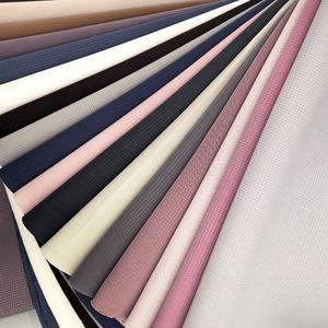 Ventes chaudes : Tissu maille sandwich jacquard élastique 85 % polyester + 15 % élasthanne pour chaussures et meubles - Product Image 2
