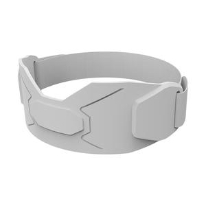 Attelle de genou en silicone la plus vendue pour la randonnée en extérieur, ceinture de soutien de genou Amazon absorbant les chocs, attelle de fixation des articulations - Product Image 2