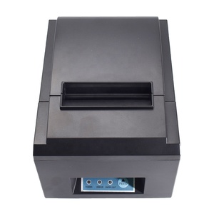 USB + <span class=keywords><strong>Bluetooth</strong></span> + LAN ba giao diện <span class=keywords><strong>POS</strong></span> bàn 80 mét máy in nhiệt máy in hóa đơn máy in - Product Image 1