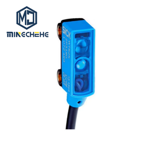 Sensor Retroreflectivo Serie GTB2S-O6331F26S02 de 24V, Duradero y Ecológico, 1 Año de Garantía, Varios Modelos, Envío Rápido - Product Image 1
