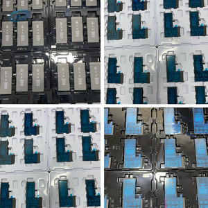 Nhà máy OEM điện thoại di động pin cho iPhone 5 6G 6SP 7G 8p x XS XR xsmax 11 12 13Pro 14 15 16 Pro Max pin kỹ thuật số - Product Image 5