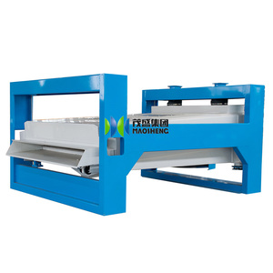 TQLMZA Lentilles maïs quinoa sorgho perle millet Machine de nettoyage secondaire nettoyeur de tamis rotatif <span class=keywords><strong>avion</strong></span> - Product Image 3