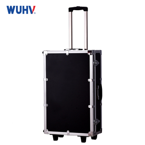 เครื่องบันทึกสัญญาณแบบพกพา UHV-602 เครื่องวิเคราะห์การบันทึกพลังงาน เครื่องบันทึกคลื่น - Product Image 5