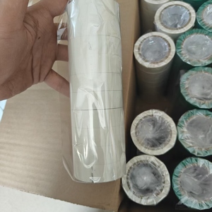 Cinta Aislante Eléctrica de PVC de 1.8cm x 0.18mm x 9m, Cinta de Vinilo Fabricada para Pruebas, Envío por Ali a EE. UU. por Naeem <span class=keywords><strong>Khan</strong></span> - Product Image 3