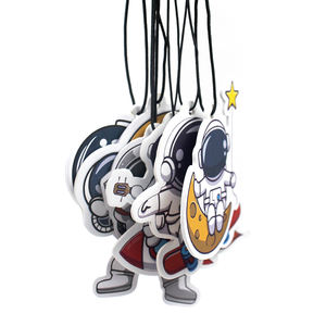 프로모션 자동차 액세서리 새로운 디자인 매달려 참신 <span class=keywords><strong>exotica</strong></span> 향기 공기 청정기 자동차 - Product Image 5