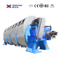 Usine de production de farine de plumes par hydrolyse à haute température et haute pression |   Ligne de production automatique