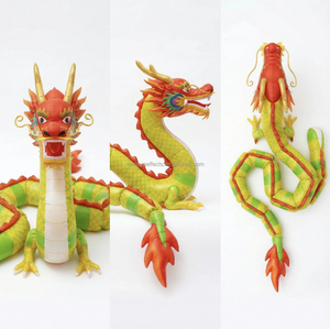 Dragón Inflable RC, Aeronave Personalizada, Exhibición Publicitaria de Dibujos Animados, Dragón Inflable Personalizable, Seguro - Product Image 4