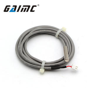 GAIMCカスタマイズ防水ntc ds18b20 pt100温度センサー価格 - Product Image 2