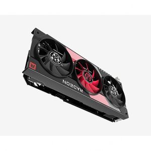 Brand New Graphics Card Vastarmor RX-6600 Starrysky for Gaming Desktop Computer Video Card in Stock Rx 6600 Brand New Graphics C - Product Image 4