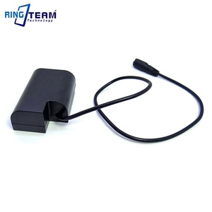 DMW-DCC12 DMW DCC12 acoplador de CC DMW-BLF19E DMW BLF19 tonto batería para Lumix <span class=keywords><strong>DMC</strong></span>-<span class=keywords><strong>GH3</strong></span> <span class=keywords><strong>DMC</strong></span> <span class=keywords><strong>GH3</strong></span> GH4 GH5 <span class=keywords><strong>DMC</strong></span>-GH4 DMW-GH5 DC-G9LGK G9 - Product Image 4