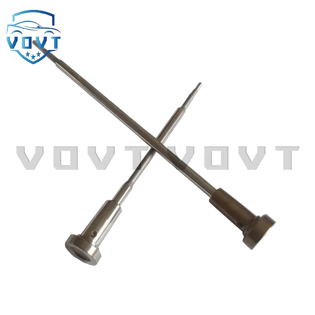 Diesel Fuel Injector Control Valve F00RJ01159 for Common Rail Injector for Bosch Parts